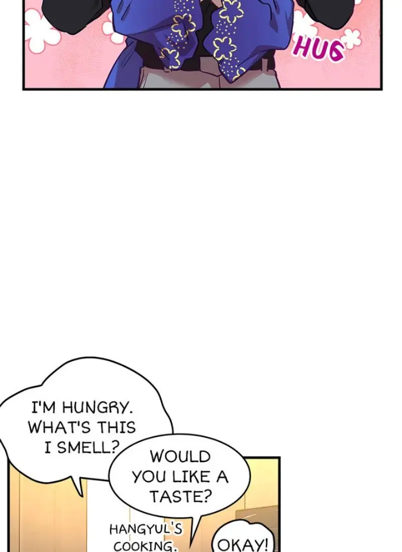 Him And Him And Him Chapter 17 - Page 48