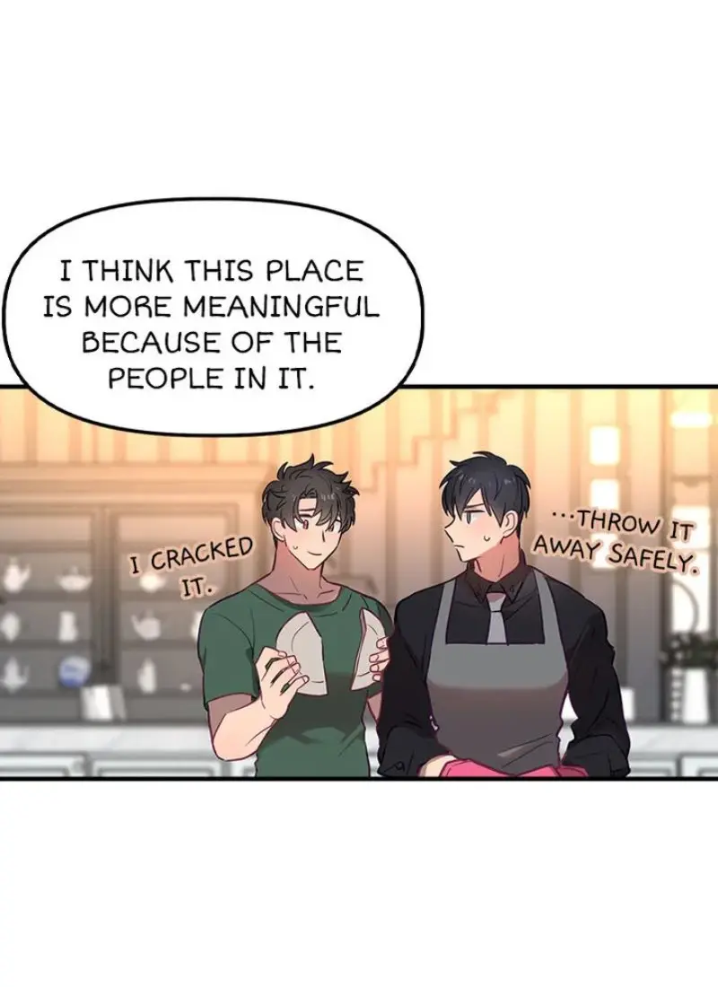 Him And Him And Him Chapter 17 - Page 62