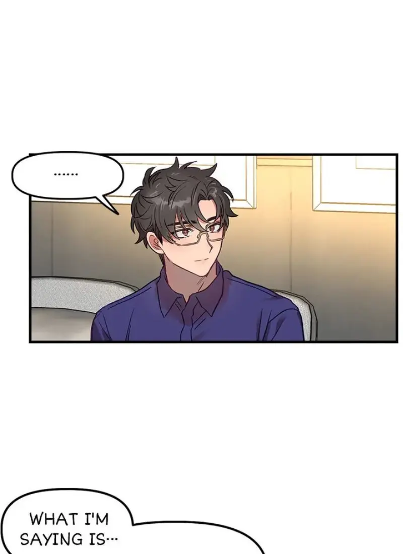 Him And Him And Him Chapter 17 - Page 63