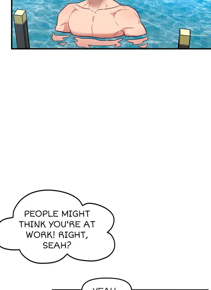 Him And Him And Him Chapter 18 - Page 19