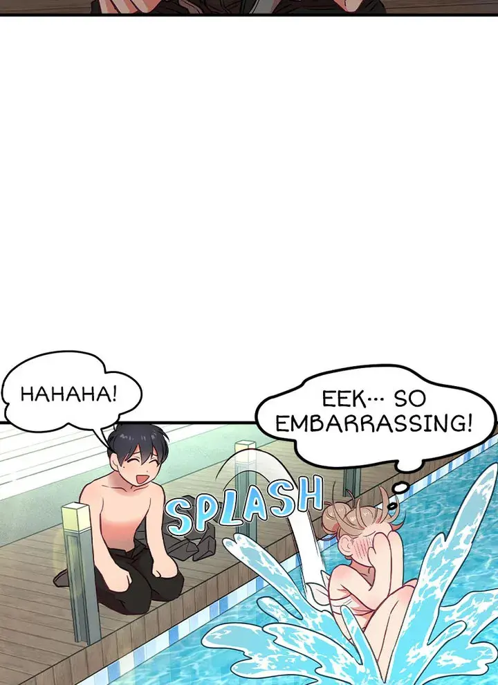 Him And Him And Him Chapter 18 - Page 23