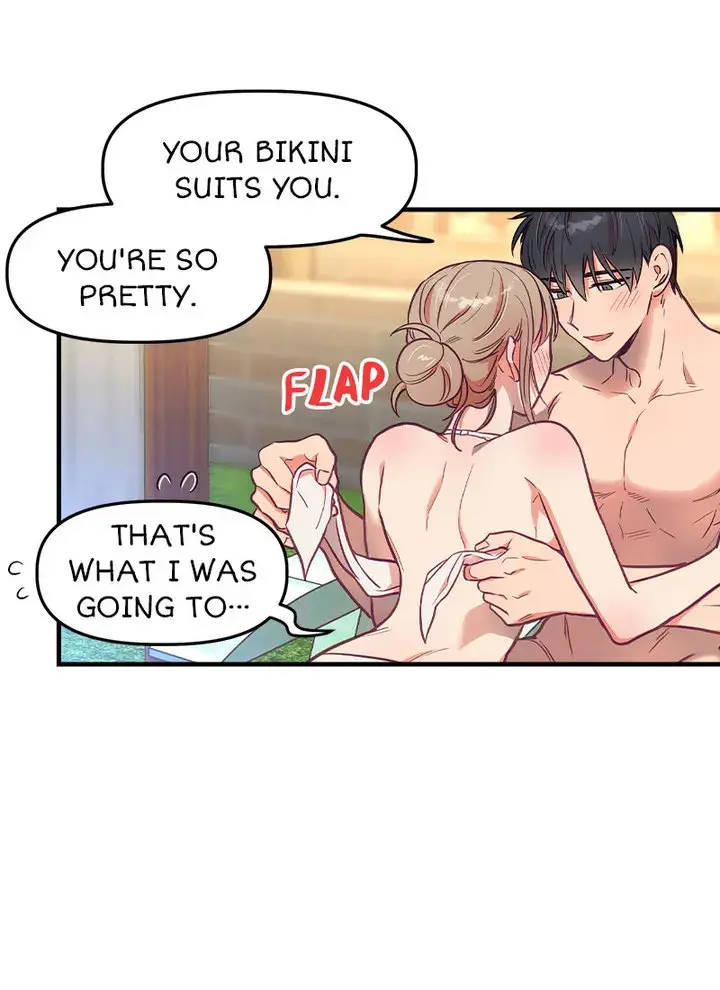 Him And Him And Him Chapter 18 - Page 46