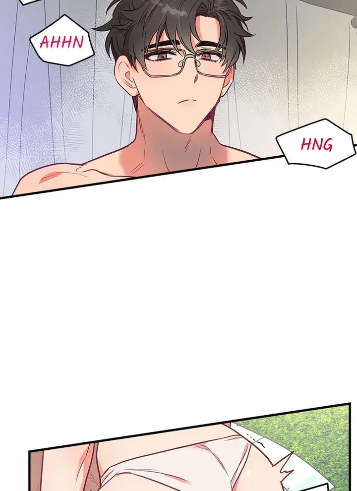 Him And Him And Him Chapter 18 - Page 57