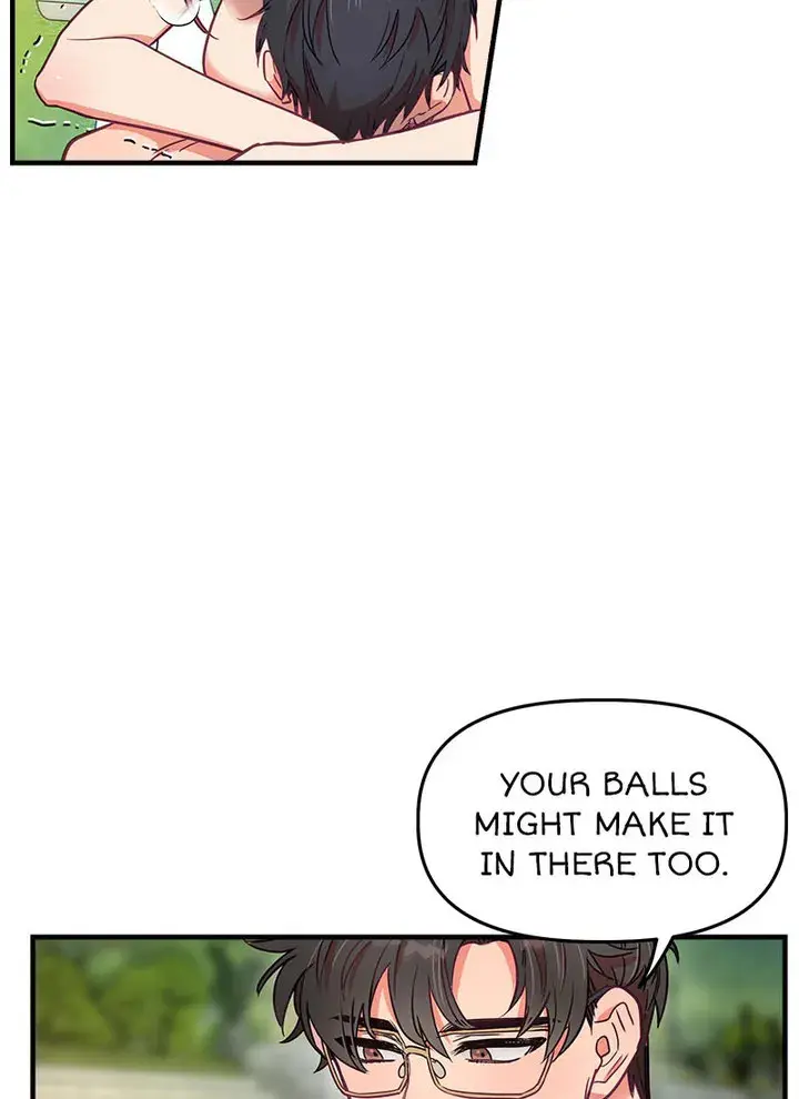 Him And Him And Him Chapter 18 - Page 61