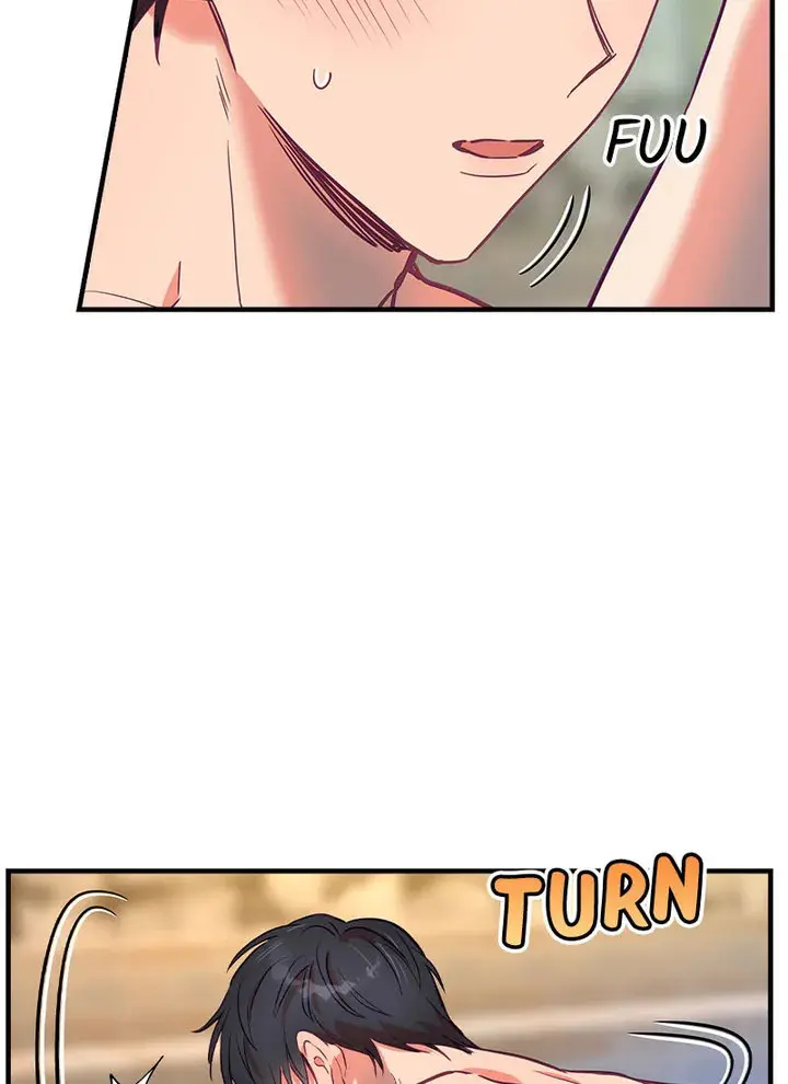 Him And Him And Him Chapter 18 - Page 64