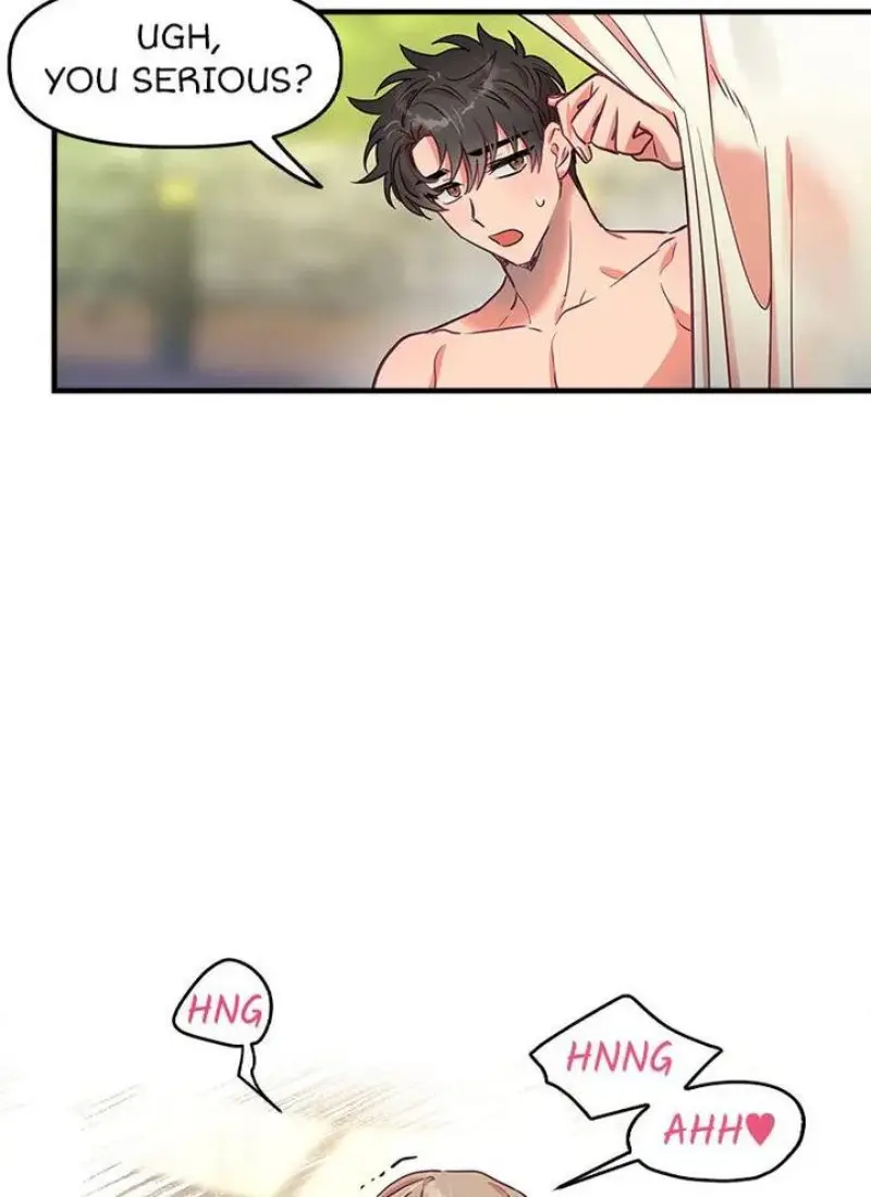 Him And Him And Him Chapter 19 - Page 42