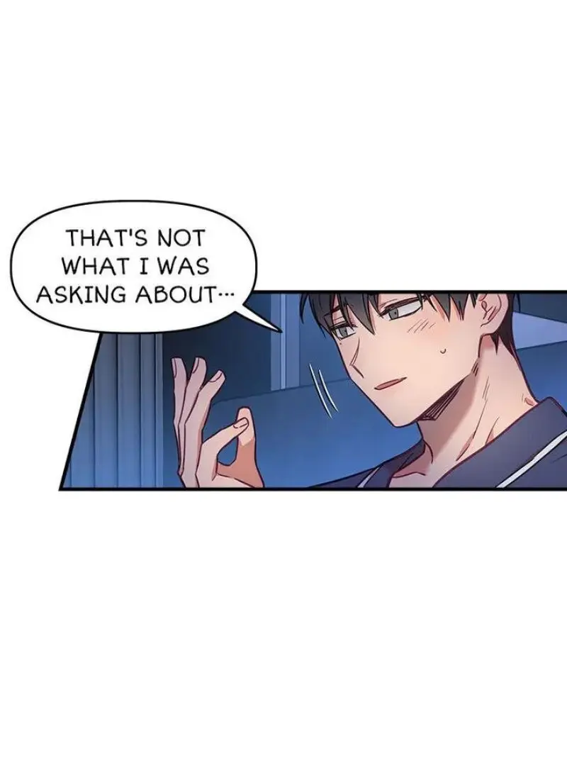 Him And Him And Him Chapter 20 - Page 38