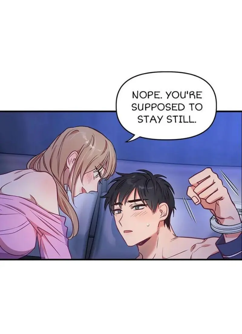 Him And Him And Him Chapter 20 - Page 50