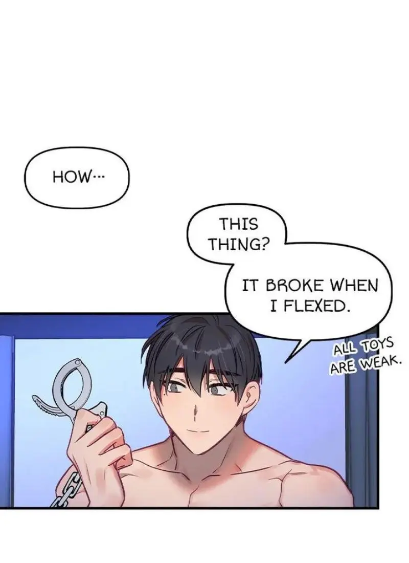Him And Him And Him Chapter 20 - Page 64