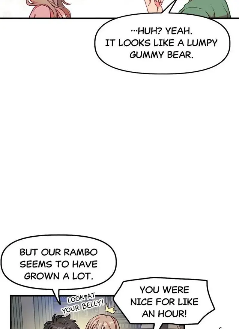 Him And Him And Him Chapter 21 - Page 20