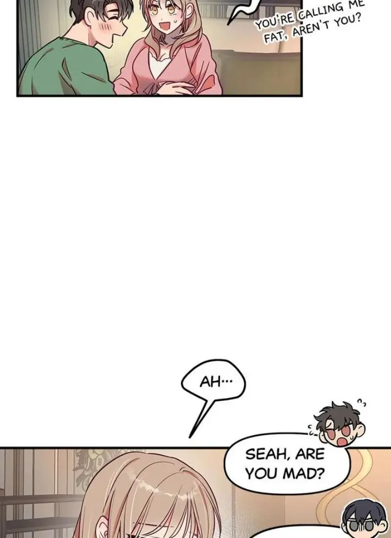 Him And Him And Him Chapter 21 - Page 21