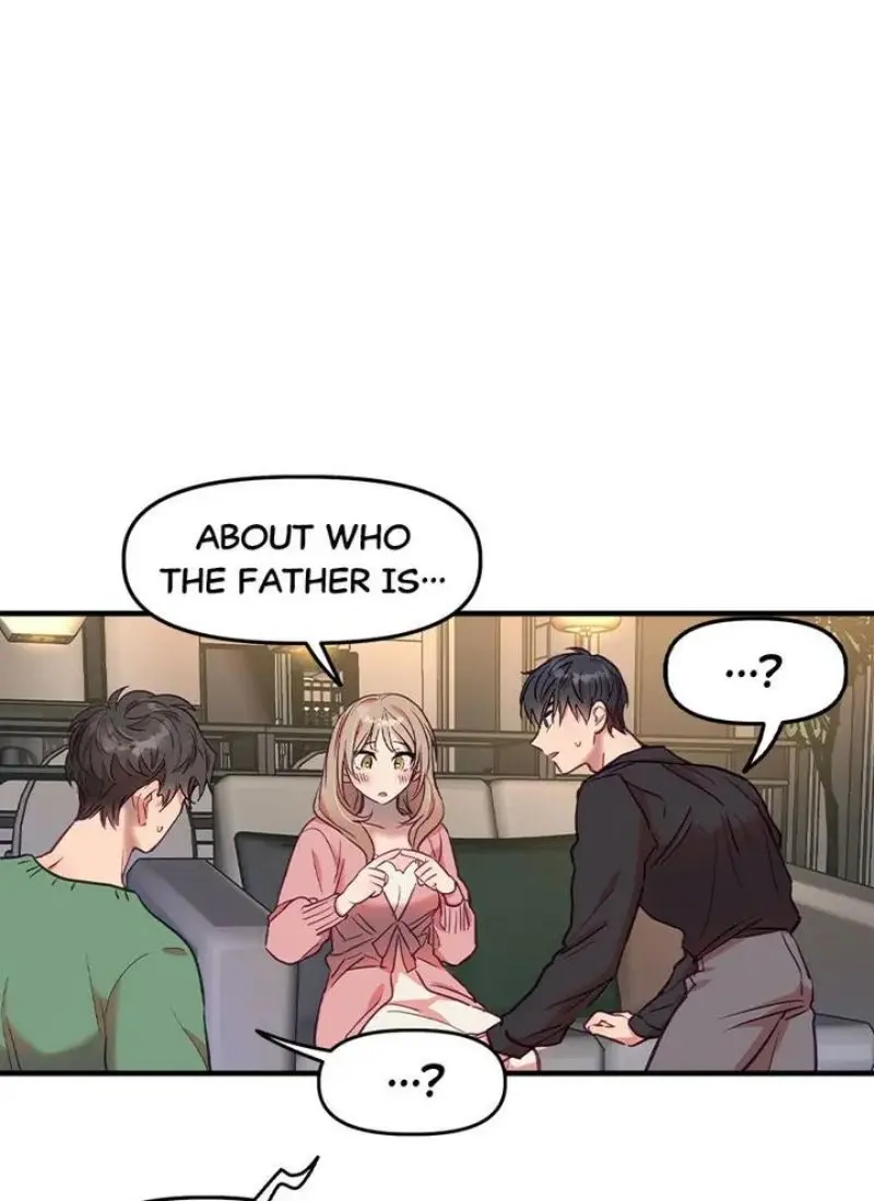 Him And Him And Him Chapter 21 - Page 25