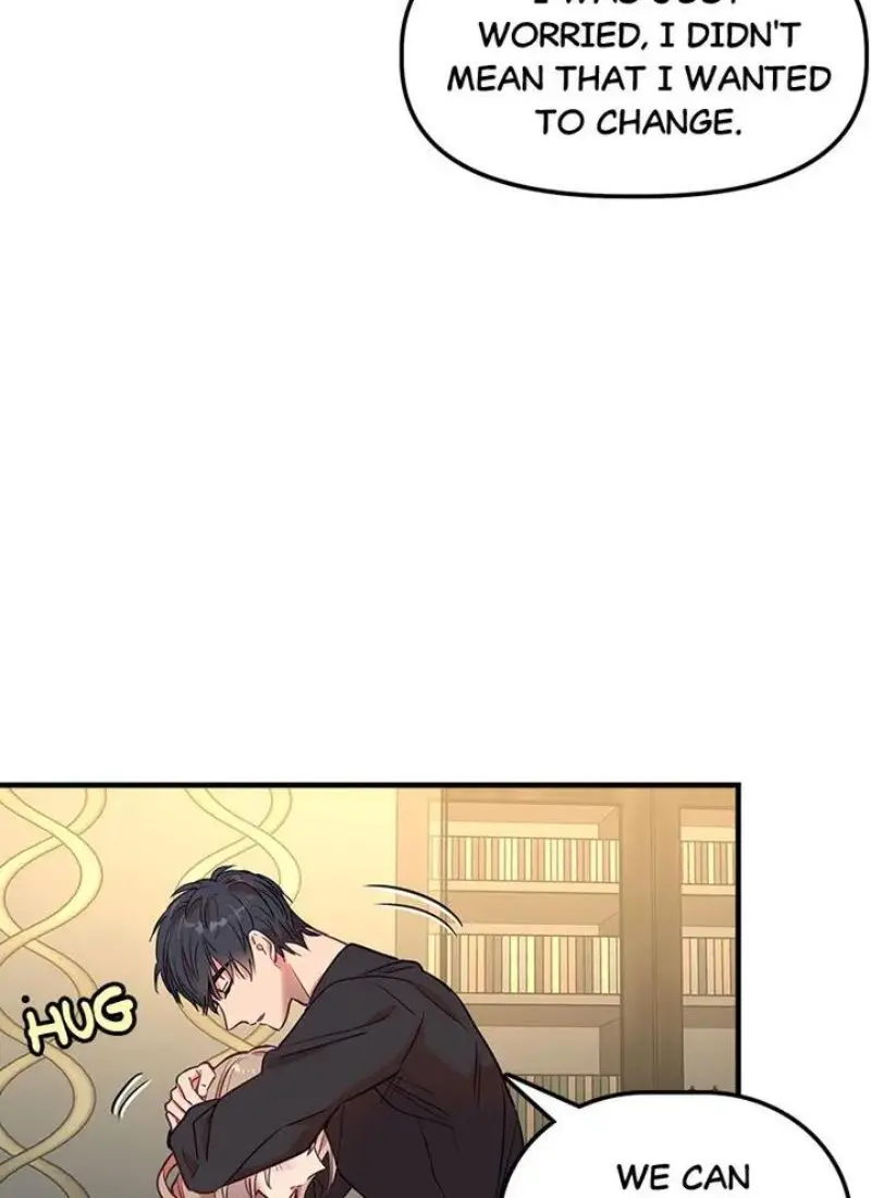 Him And Him And Him Chapter 21 - Page 32