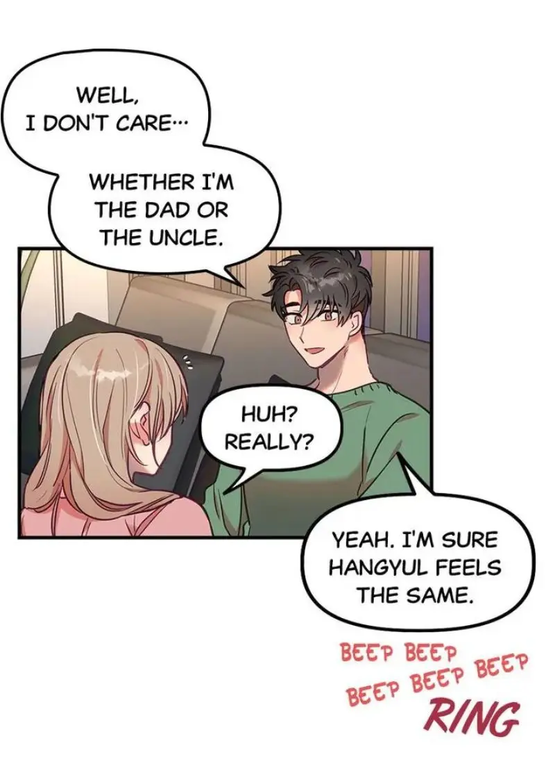 Him And Him And Him Chapter 21 - Page 36