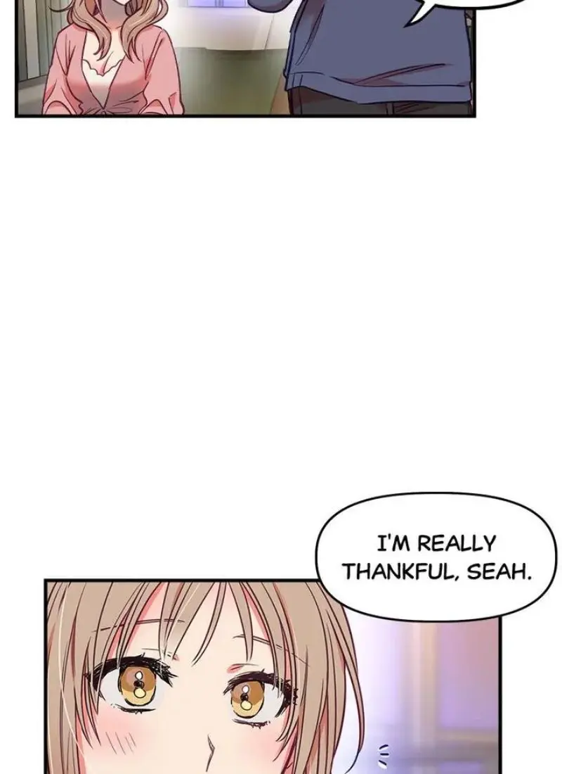 Him And Him And Him Chapter 21 - Page 41