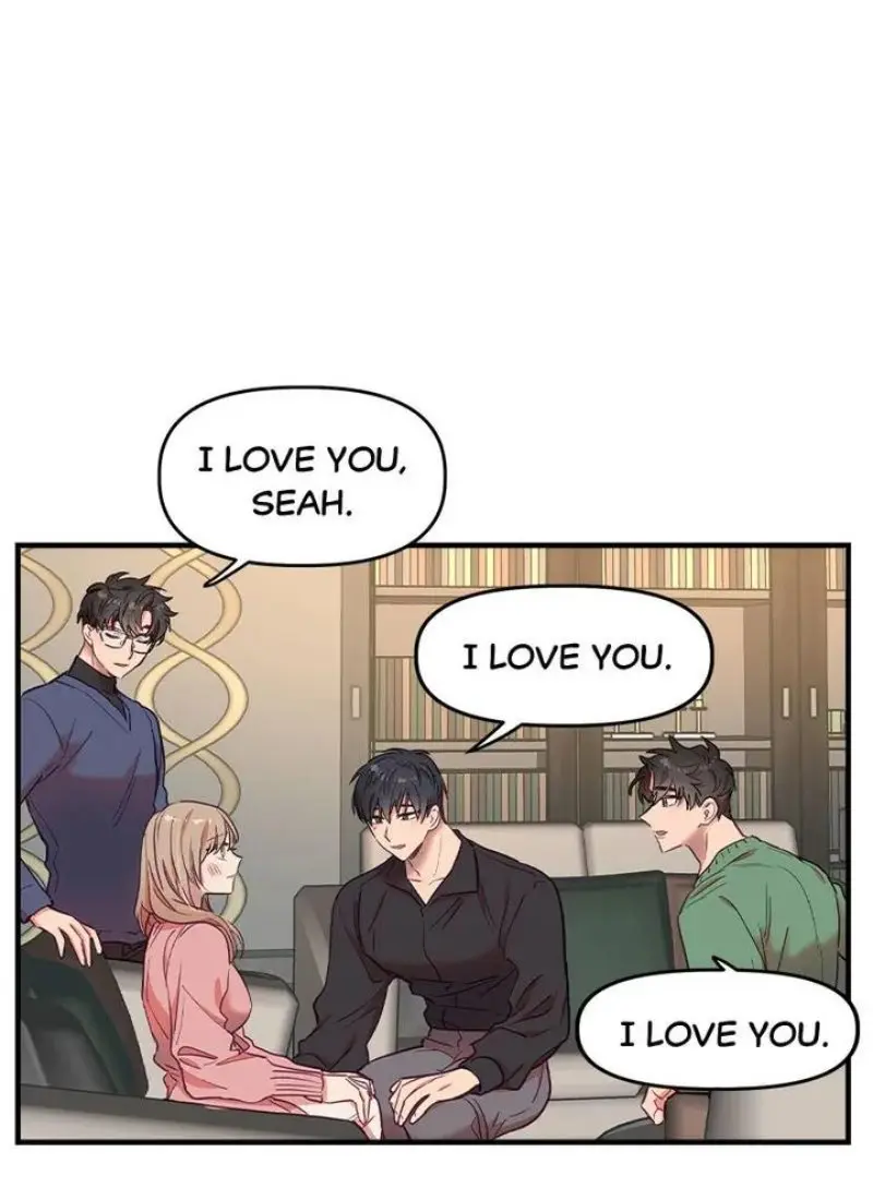 Him And Him And Him Chapter 21 - Page 49