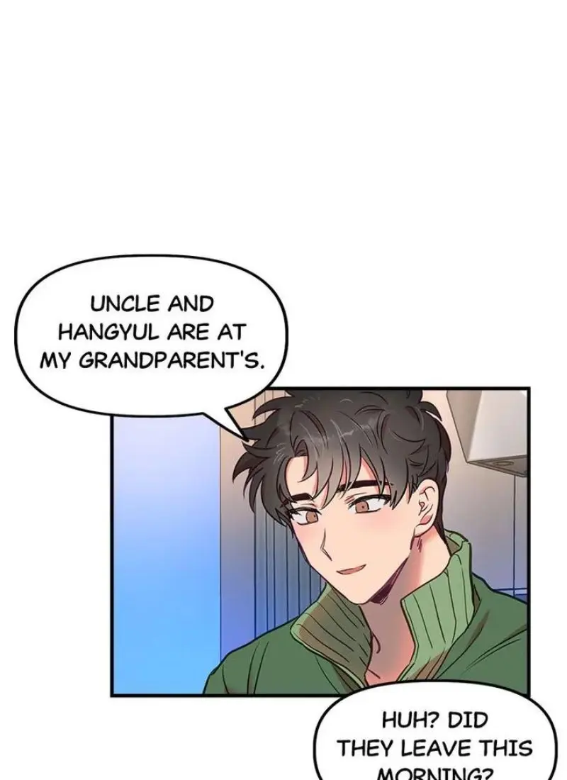 Him And Him And Him Chapter 21 - Page 70