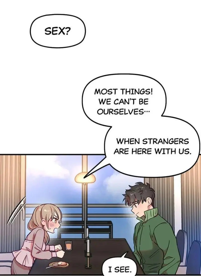 Him And Him And Him Chapter 21 - Page 77