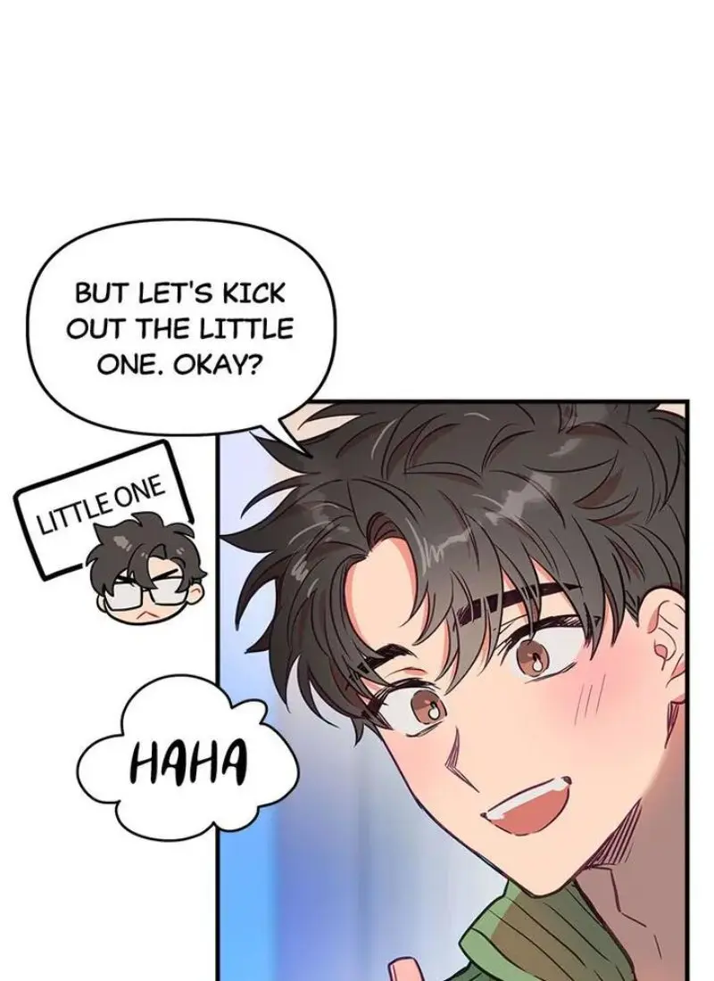 Him And Him And Him Chapter 21 - Page 83