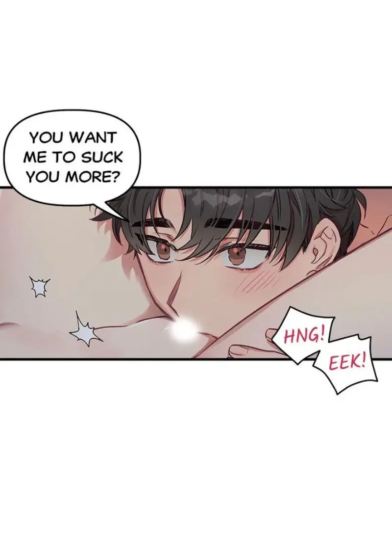 Him And Him And Him Chapter 22 - Page 10