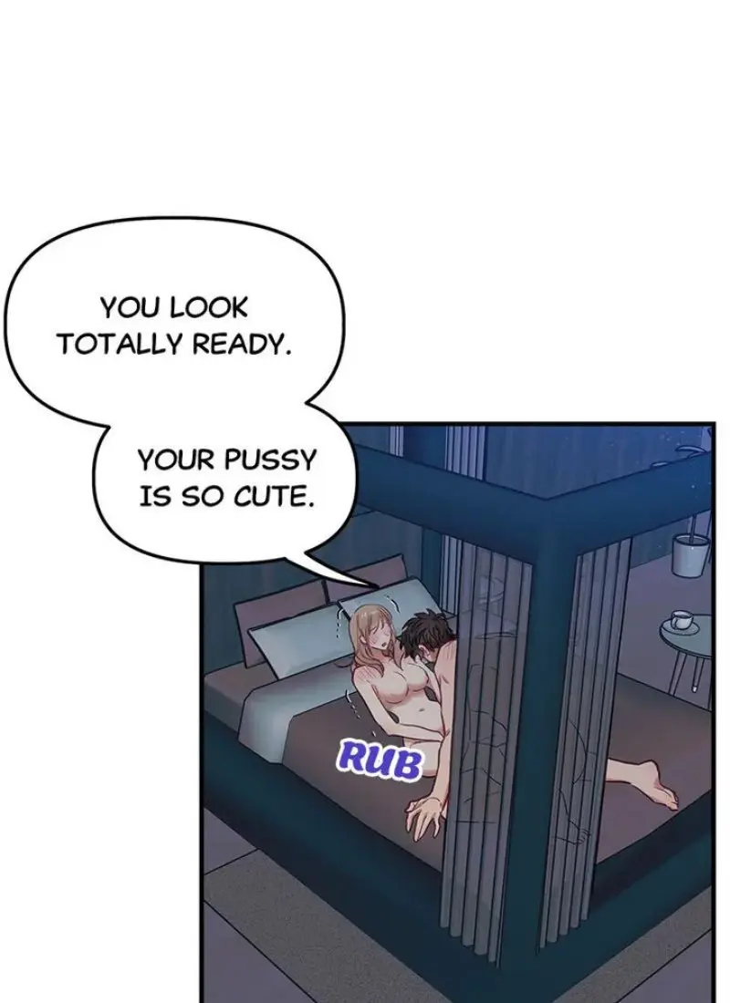 Him And Him And Him Chapter 22 - Page 15