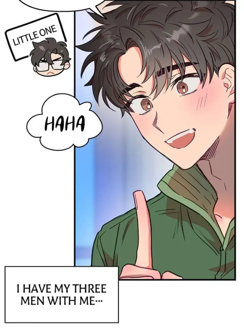 Him And Him And Him Chapter 22 - Page 3