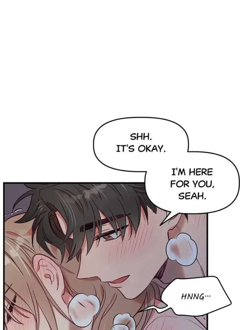Him And Him And Him Chapter 22 - Page 40