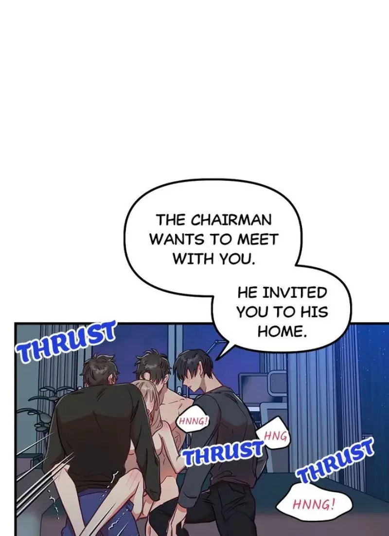 Him And Him And Him Chapter 22 - Page 43