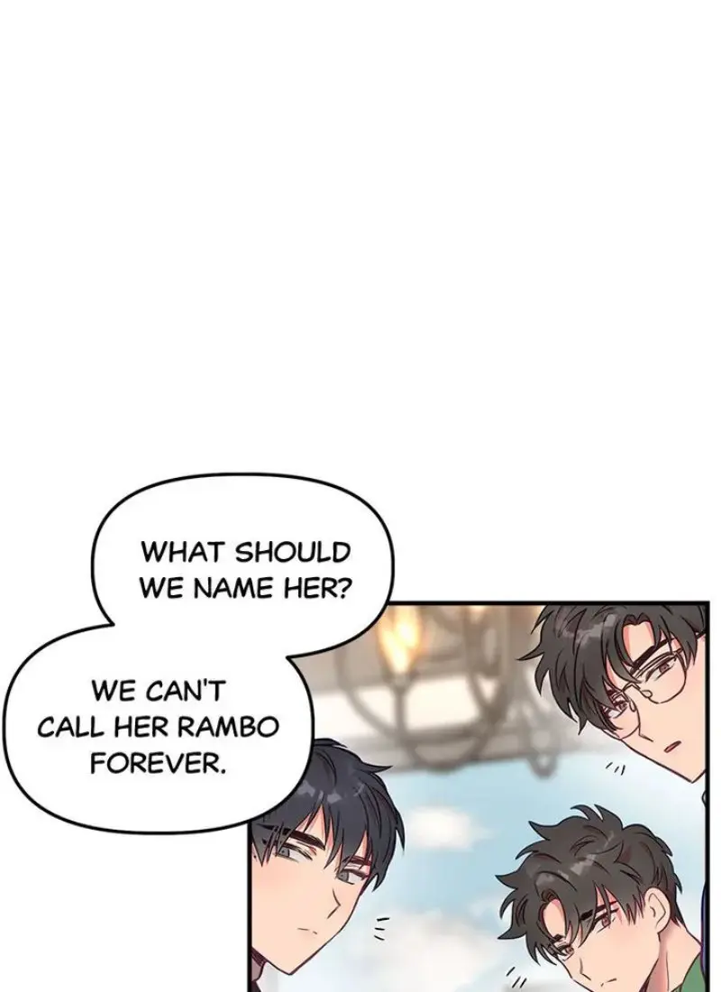 Him And Him And Him Chapter 22 - Page 67
