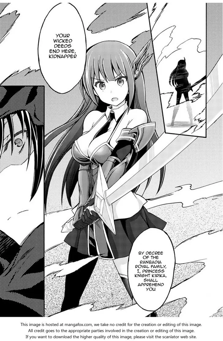 Himekishi Ga Classmate Chapter 1 - Page 10