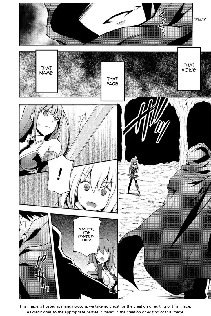 Himekishi Ga Classmate Chapter 1 - Page 11
