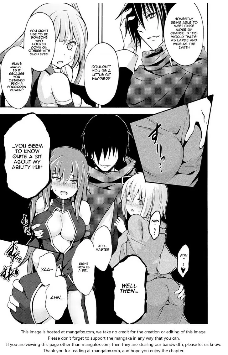 Himekishi Ga Classmate Chapter 1 - Page 18