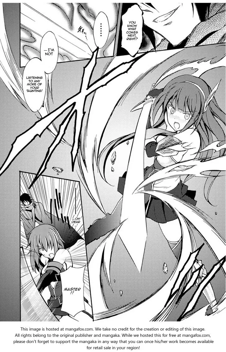 Himekishi Ga Classmate Chapter 1 - Page 19