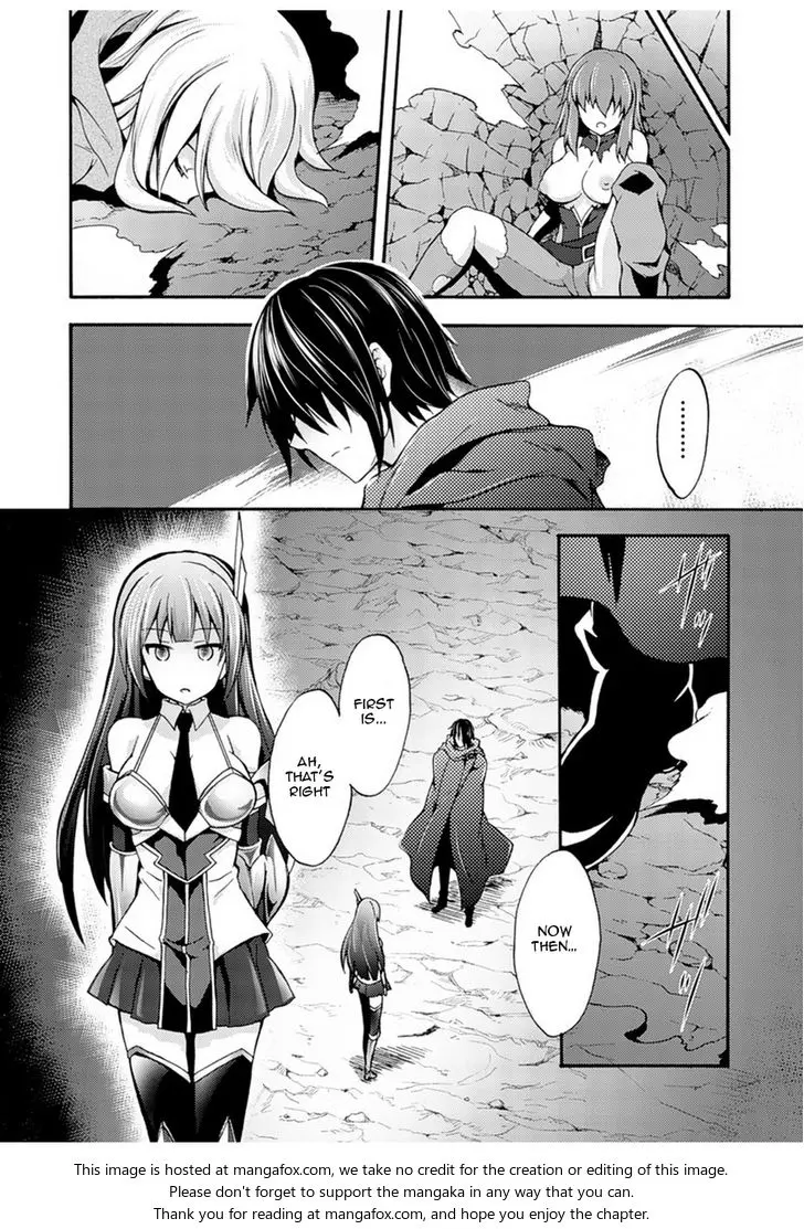 Himekishi Ga Classmate Chapter 1 - Page 25