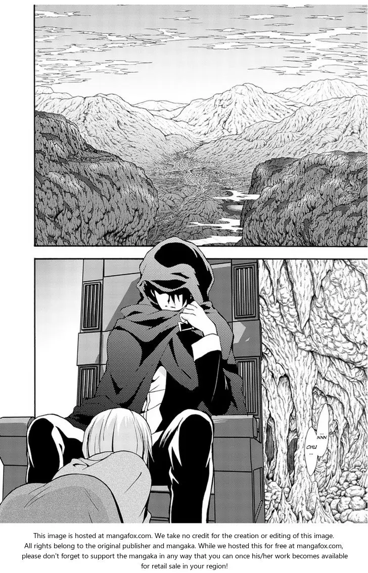 Himekishi Ga Classmate Chapter 1 - Page 5