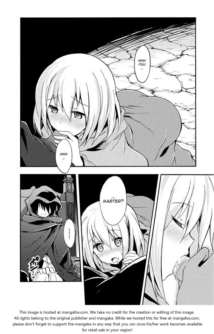 Himekishi Ga Classmate Chapter 1 - Page 6