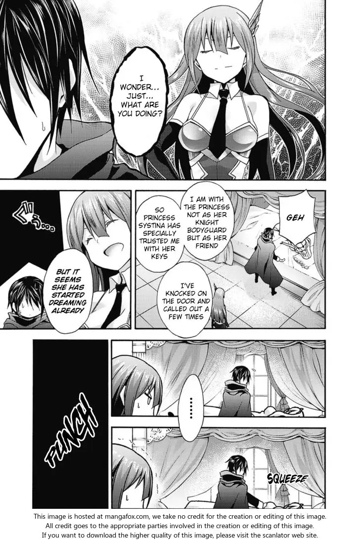 Himekishi Ga Classmate Chapter 10 - Page 12
