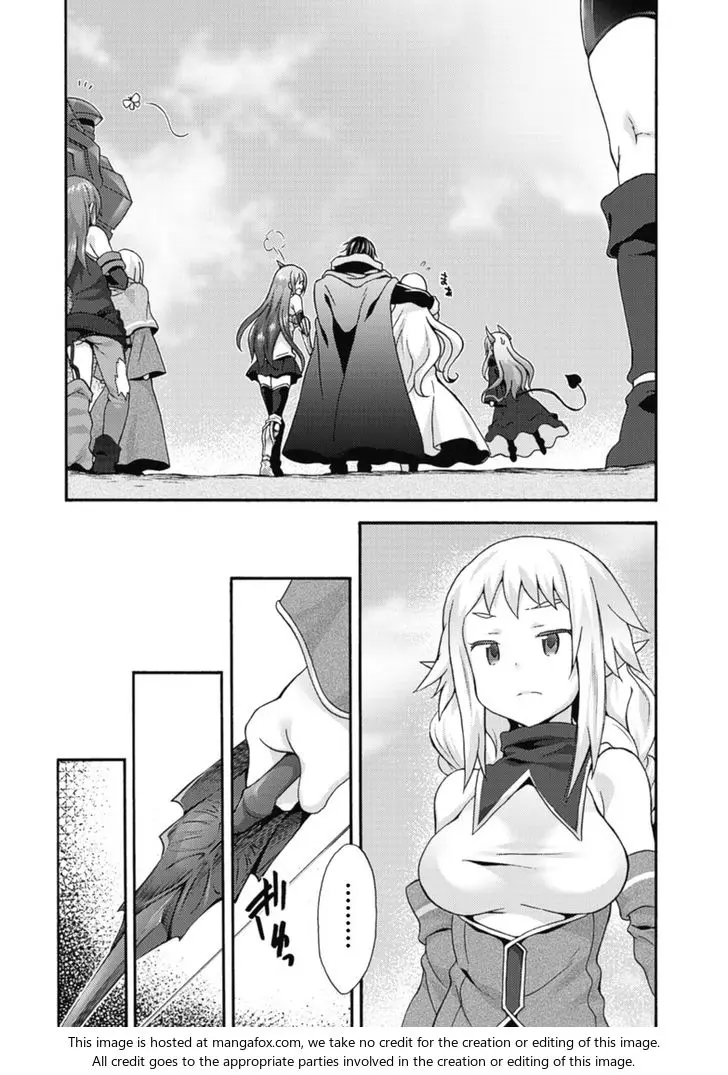 Himekishi Ga Classmate Chapter 10 - Page 17