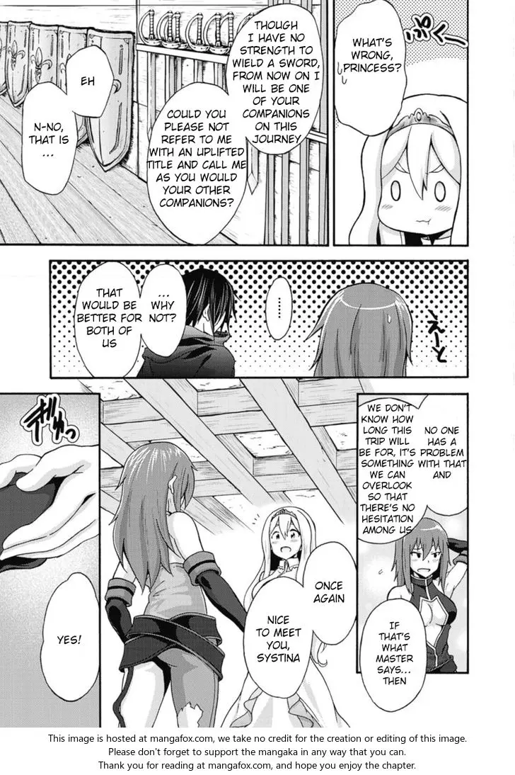 Himekishi Ga Classmate Chapter 10 - Page 4