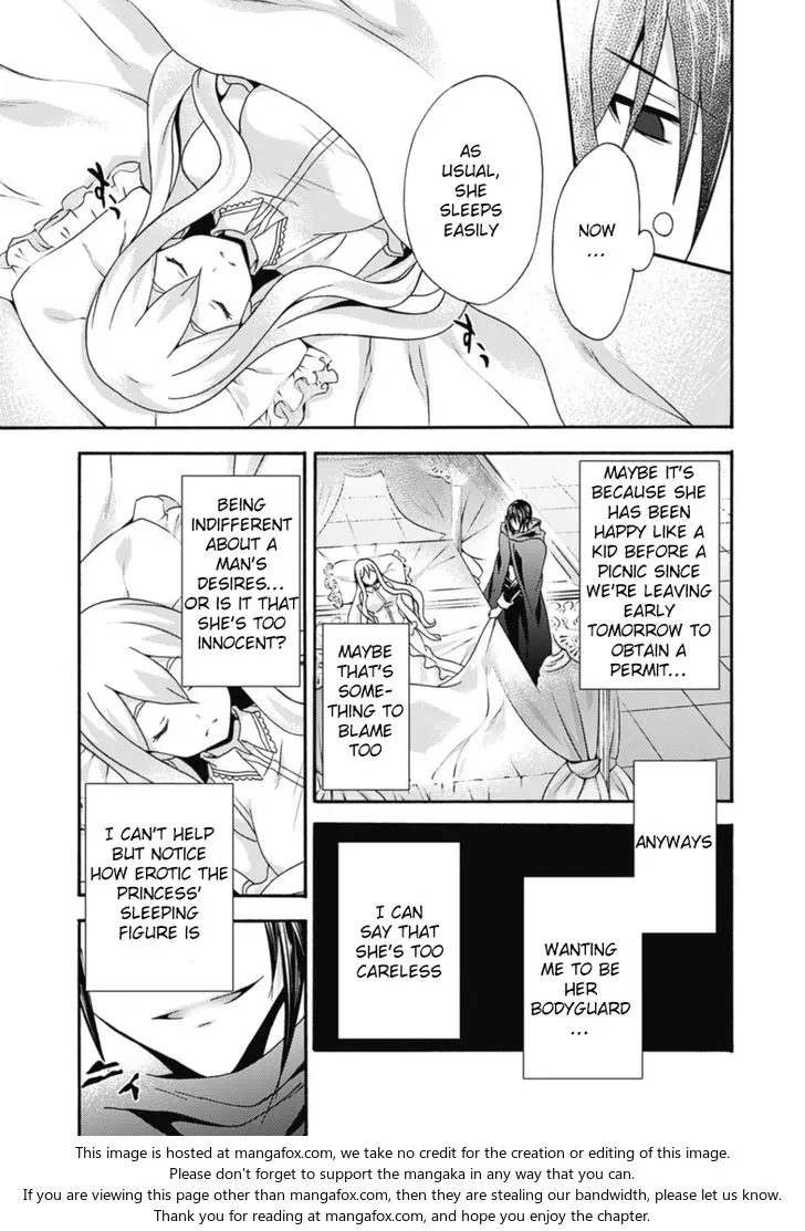 Himekishi Ga Classmate Chapter 10 - Page 6