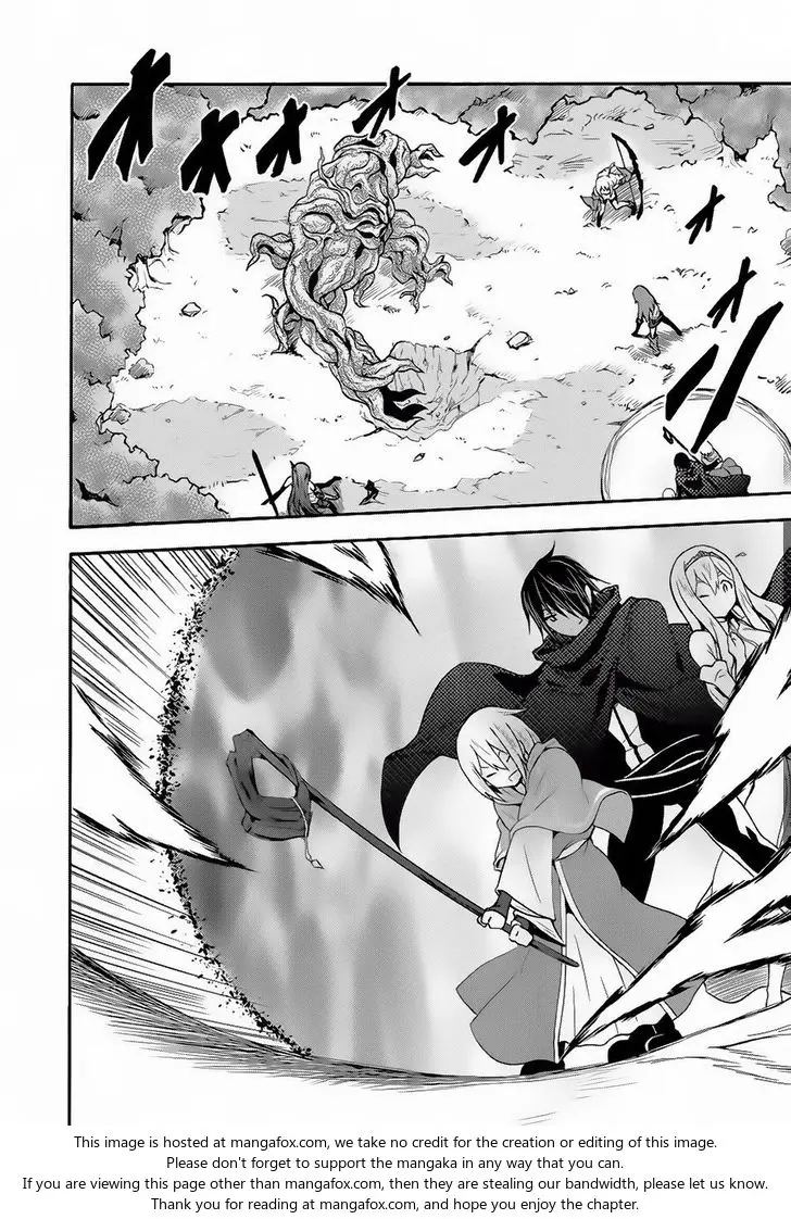 Himekishi Ga Classmate Chapter 11 - Page 10