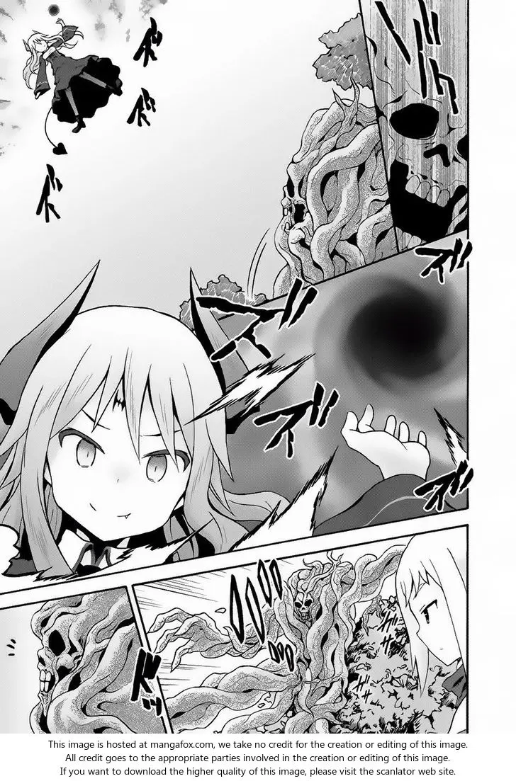 Himekishi Ga Classmate Chapter 11 - Page 11