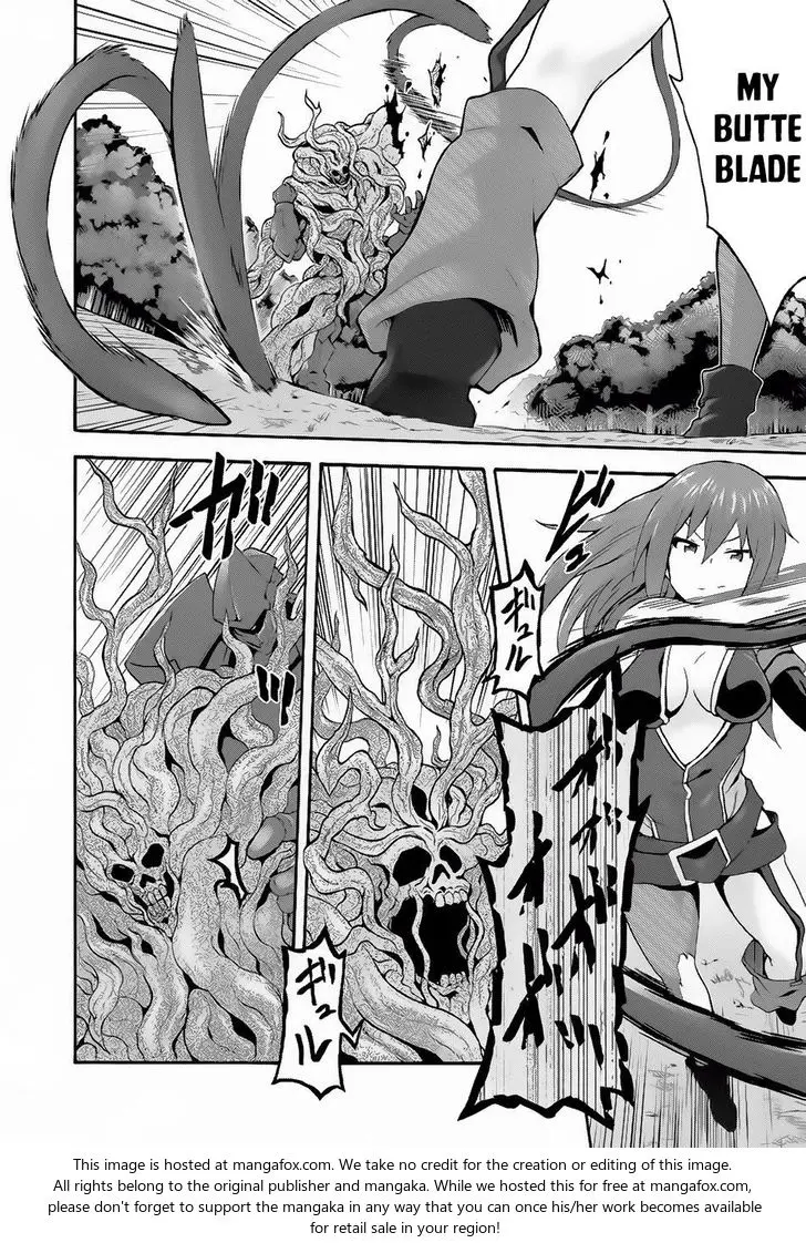Himekishi Ga Classmate Chapter 11 - Page 14