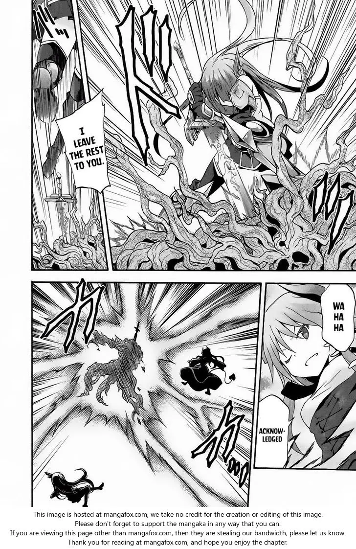 Himekishi Ga Classmate Chapter 11 - Page 16