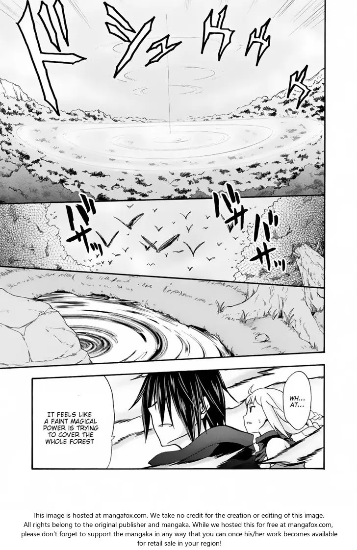 Himekishi Ga Classmate Chapter 12 - Page 15