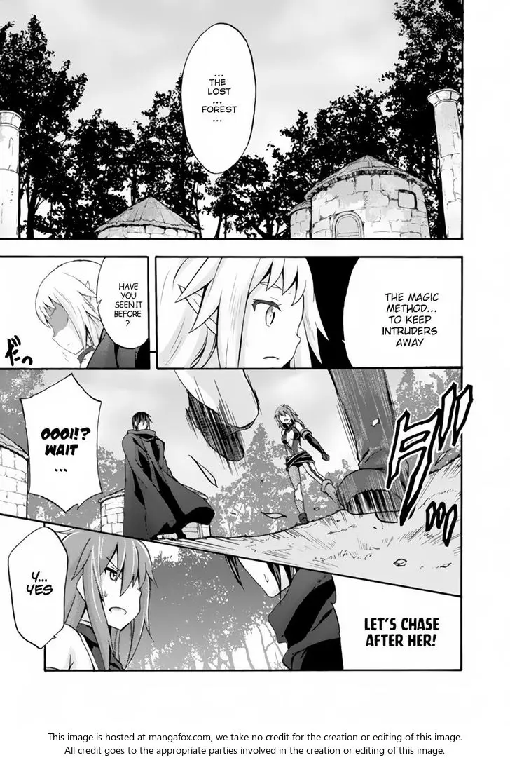 Himekishi Ga Classmate Chapter 12 - Page 17
