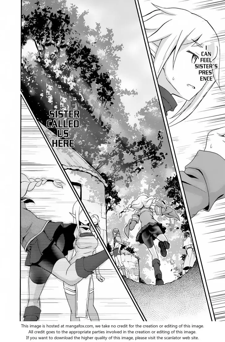 Himekishi Ga Classmate Chapter 12 - Page 18