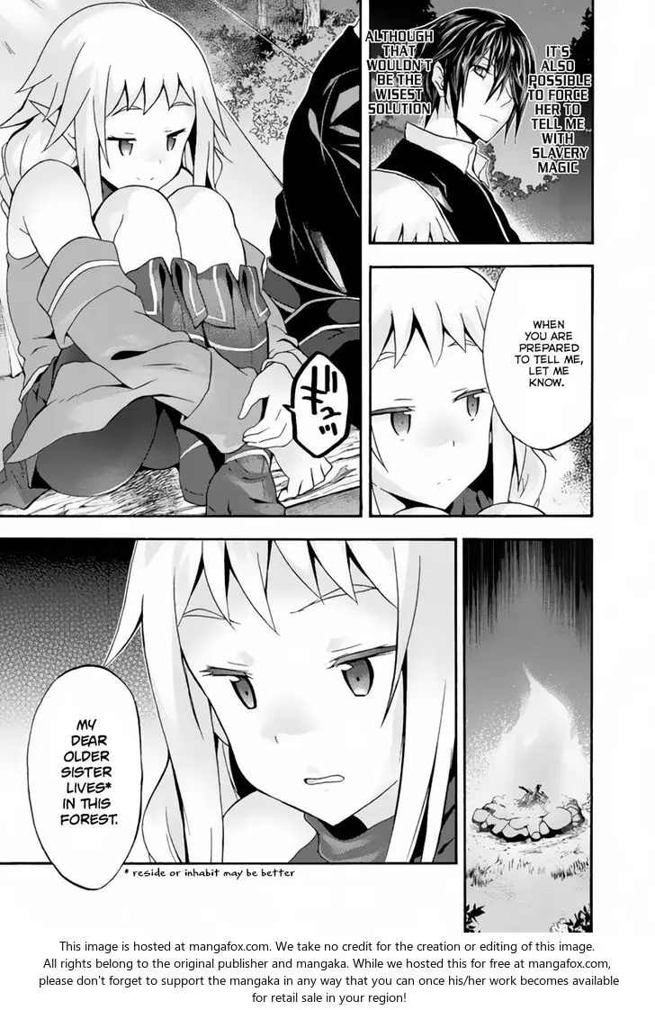 Himekishi Ga Classmate Chapter 12 - Page 5
