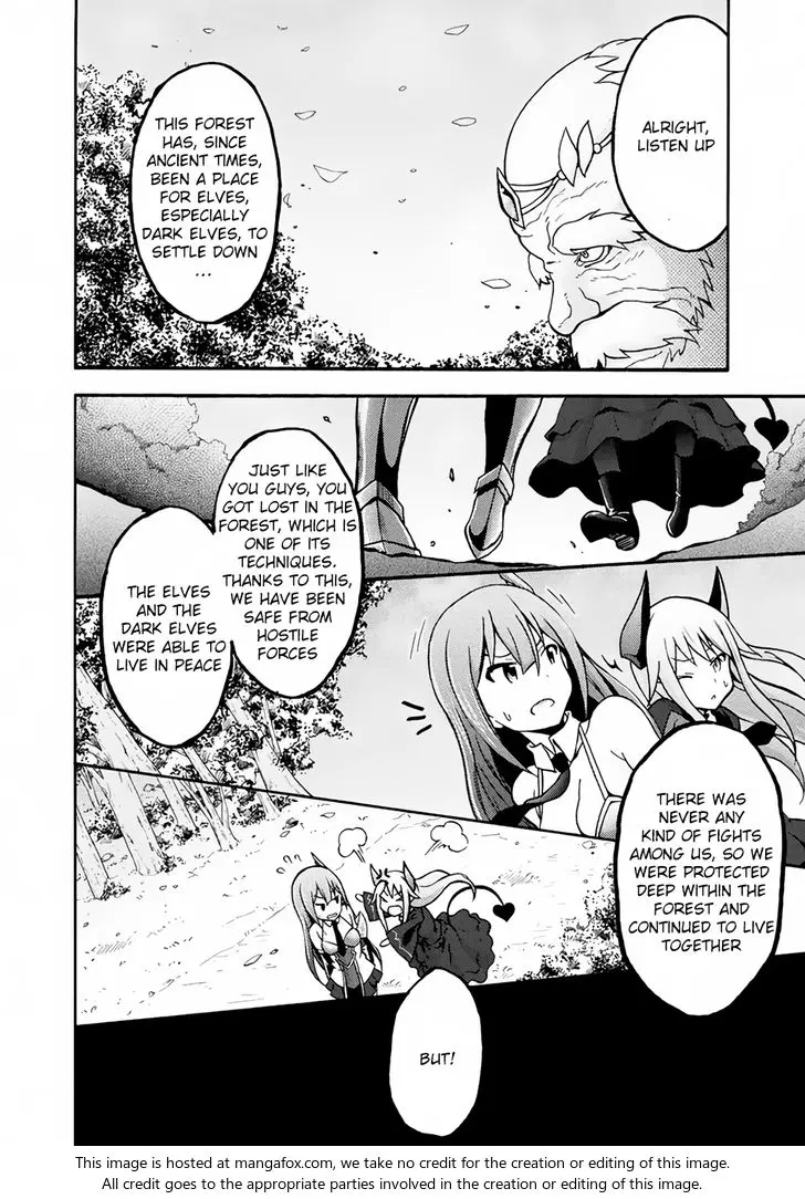 Himekishi Ga Classmate Chapter 13 - Page 10