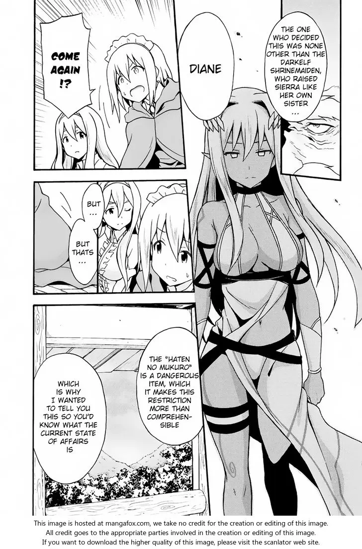 Himekishi Ga Classmate Chapter 13 - Page 12